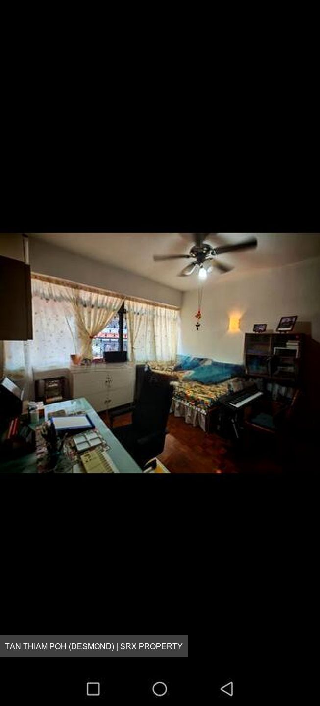 Bright Hill Drive (D20), Terrace #495860081
